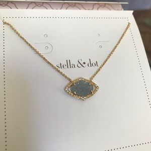 Stella & Dot Jewelry - Stella & Dot Charlotte necklace Stella & Dot Jewelry - Stella & Dot Charlotte necklace